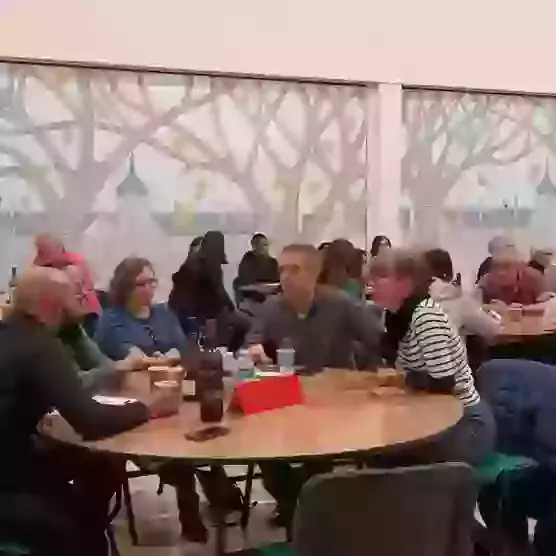 Big Quiz Night